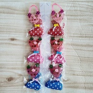 Beautiful Doll Bag Toys Price per Dozen Beautiful Collection Toys Girls' Toys Children's Doll Toys