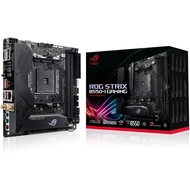 ASUS AMD B550 AM4 Compatible Motherboard ROG STRIX B550-I Gaming [Mini ITX] directly from Japan