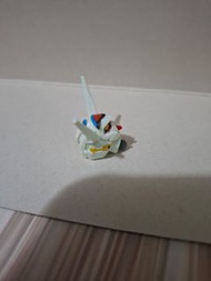 Hg g self 散件 頭