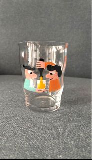 含盒｜北歐櫥窗 Holmegaard x Mikkeller 聯名精釀啤酒杯 400ml