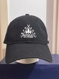 New Era 9FORTY 棒球帽