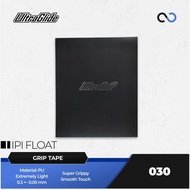 Meow Gaming Gear Ultraglide 030 IPI FLOAT Gaming Mouse Grip Tape 0.3mm Anti-Slip Poron / Polyutheran