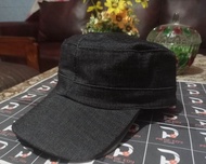Topi Komando Angkatan multiguna original Quality / topi Komando distro