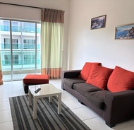 Family Stay at Quintet A2-7-3A - FREE WIFI!! DISNEY HOTSTAR & YOUTUBE