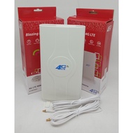 4g LTE 45dBi External Antenna With TS9. Connector