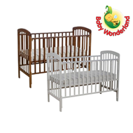 Seni Daya Standard Baby Cot (SDB892) 24"x48"