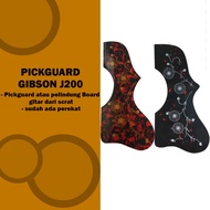Gibson J200 Acoustic Guitar Pickguard