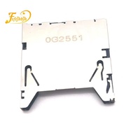 New SD Memory Card Slot Holder for   G3X G7X MARK II for  M6 SX610 SX620 SX720 SX730 HS Digital Came