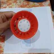 8-hole nozzle/8-Hole nozzle original Plastic Mist Suitable For All sprayer Brands!!!