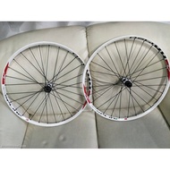 DT SWISS XR1450 SUPERLITE 26ER Wheelset 1450grams only - LAst set clearance