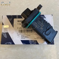 New 0280218266 Air Mass Sensor OEM Bosc-h Flow Meter 13627602038 HFM7IP Quality