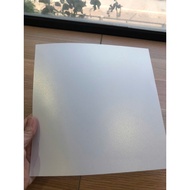 Art paper (METALLIC DYE FORT PAPER) metallic 250gsm