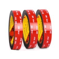 double sided tape 3m double sided tape heavy duty 3M 5952 Double Sid Adhesive Black Auto For Boost E