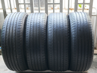 ยางมือสอง 225 55 r19 GOODYEAR ปี2021 ราคาต่อเส้น