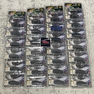HOTWHEELS CHASE HONDA CIVIC FD RONIN RUN 2