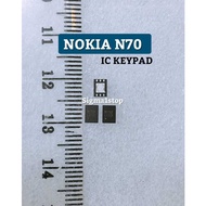 NOKIA N70 IC KEYPAD NOKIA OLD SCHOOL