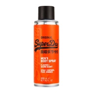 Superdry Men's Body Spray Original
