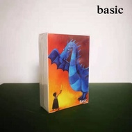 Dixit Basic Expansion 84 cards
