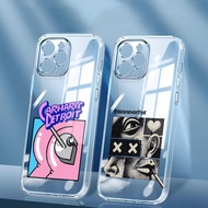 SOFTCASE BENING PREMIUM GLOSSY CLEAR CASE FOR OPPO A60 A38 A18 A17 A17K A16 A16K5S A31 A53 A33 2020 