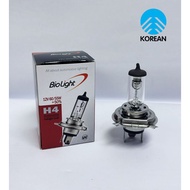 H4 |  H27 880 Halogen | R5W Halogen | Head Lamp Bulb (HID) | Fog Lamp Bulb | Parking Lamp Bulb | Sid