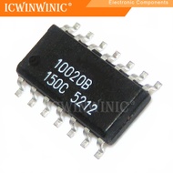 5 Piece  ELMOS-10020B 10020B 10020 SOP-14  Integrated circuit IC