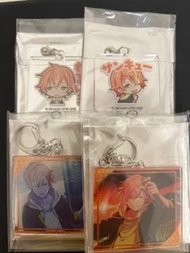 Project sekai 東雲彰人