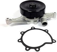 OAW F6040 Engine Water Pump for 00-08 Jaguar S-Type (Chassis L52823) & 03-05 Lincoln LS 3.0L