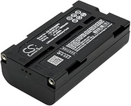 Battery Replacement for Hitachi Part Number: M-BPL30, VM-BPL13, VM-BPL13A, VM-BPL13J, VM-BPL27, VM-B