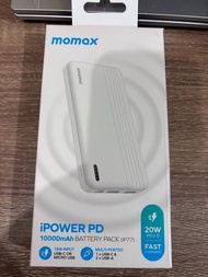 Momax iPower 10000mAH