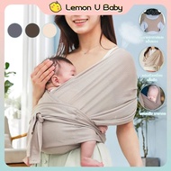 Newborn Baby Carrier