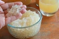 PURE WATER KEFIR GRAINS