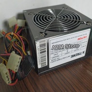 Power Supply PSU Gaming ATX Xtreme 450watt Not 500w/500watt