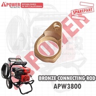 (sale) bronze connecting rod untuk apw3800