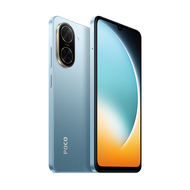 POCO C81 Pro | POCO C71 Ram [4GB/128GB] Layar imersif 6.9" Baterai besar 6000mAh (Typ) - Bisa Cicila