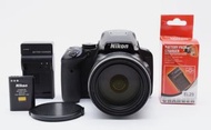 Nikon P900 Full Sets  83X Zoom ( WiFi )( Limited Edition )