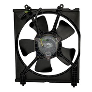 PROTON PERSONA / GEN 2 / EXORA CPS / WAJA (APM TYPE) RADIATOR FAN MOTOR ASSEMBLY