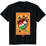 Premium Distro Children's T-Shirt 4 Mr. Pings Noodles T-Shirt