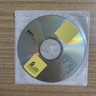 40*二手國語CD 張雨生-大海 (裸片)