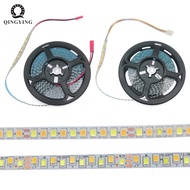 3 Meters Bicolor LED Strip 2835 200LED/M 2Pin 3Pin Constant Current Flexible Ribbon 3000K 6500K (51-