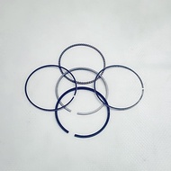 MOTORCYCLE PISTON RING RS100 STD