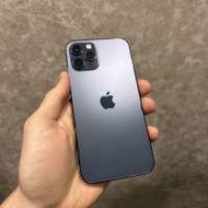 iPhone 12 Pro Max 128G 5G 雙卡雙待機，可同時是用兩張實體卡，功能全部正常運作，...