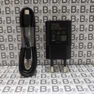 ORIGINAL 100% CHARGER CASAN BLACKBERRY BB AURORA USB MIKRO