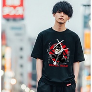 Eraser Head | MY HERO ACADEMIA | HARAJUKU CORE DISTRO T-Shirt