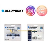🎵Blaupunkt🎵FH-AGU-100A 50A AGU Blaupunkt Fuse Holder Amp Blaupunkt FH AGU-100A Fuse Holder (AGU Fuse