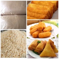 Tepung panir halus 500gr