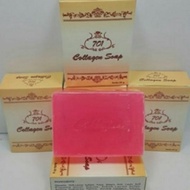 Collagen soap 701 85g
