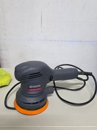 Kyocera ARSE1250電動震拋光機 汽車美容