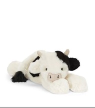 Jellycat Smudge Cow/ Jellycat趴趴牛/ Jellycat牛/ Jelly Cat/ Jellycat公仔