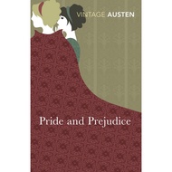 [sgstock] Pride and Prejudice - [Paperback]