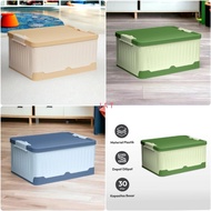 ACE HARDWARE ( ) PASTEL FOLDING STORAGE
